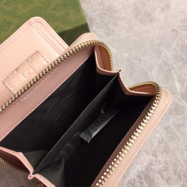 グッチ財布 レプリカ細部ディテール